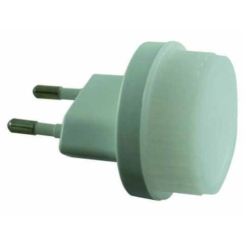 GAO Irányfény LED, 0.3W fehér0V, IP20 166 - elektrobagoly.hu