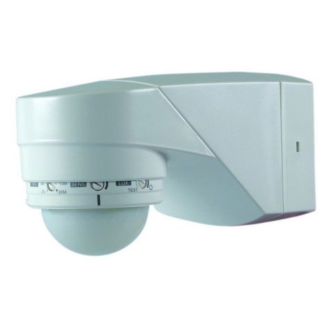 Mozg.érz.Profi 360°feh.IP55;230V,50Hz,1