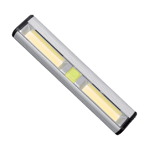 Elemes led kézi lámpa Е-4116 3W COB