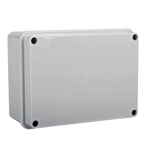 Kötődoboz,sima IP56,EC410C5
