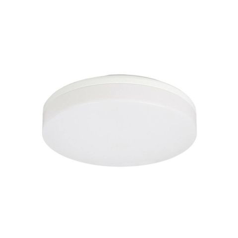 LED mennyezeti lámpatest, GAMMA, 13W mozgásérzékelővel 230V, 1500lm, 4000K, IP54, 226694