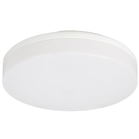 LED mennyezeti lámpatest, GAMMA, 8W mozgásérzékelővel 230V, 800lm, 4000K, IP54, 226854