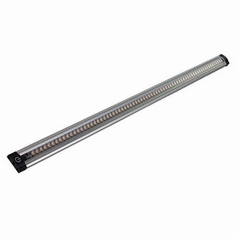 LED pult megvilágitó TS 3W ezüst, 2405110310