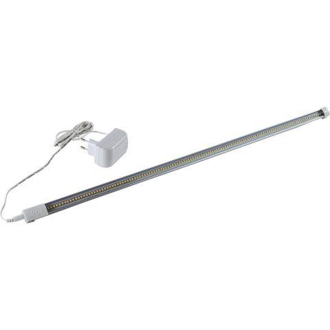 LED pult megvilágitó XS 9W fehér, 2407111010