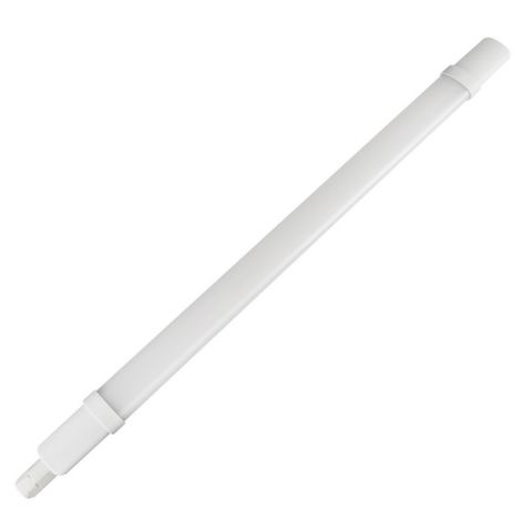 LED IP65 lámpatest Superslim 18W 1600lm 4000K 720mm, 3109218010