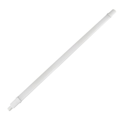 LED IP65 lámpatest Superslim 36W 3500lm 4000K 1250mm, 3109236020