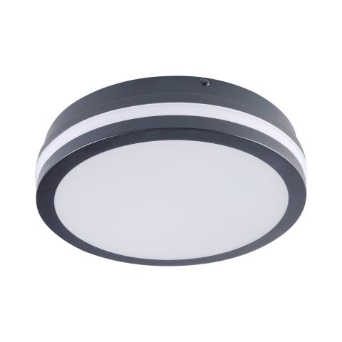 KANLUX  BENO 12-18W CCT-O G lámpa  12-18W max 1610 / 1740 / 1740 lm    3000-3600-4000k Mennyezeti LED lámpa 