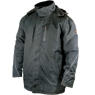 Bélelt kabát  ARGO JACKET M