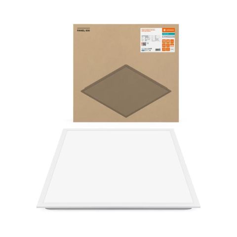 4099854017926 Ledvance Led Panel 595x595 4000k Dali 3630lm PL COMP 600 V 33W 840 DALI