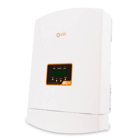 Egyfázisú inverter Solis-RAI-3K-48ES-5G  423040