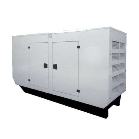 Elmark Dízel generátor DG150/120C 120kW,védőburkolattal 45DG150/120C - elektrobagoly.hu