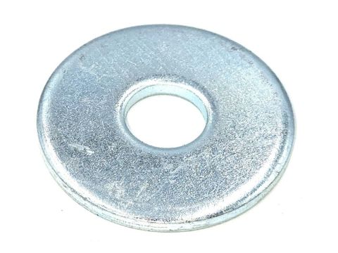 Fakötésű alátét M10 11x34x3mm,horganyzott 50766                                                                           KOELNER