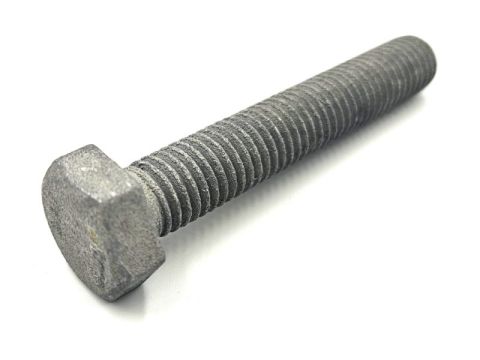 Koelner Csavar M6x30mm Tm metrikus csavar 5.8 horg. Hatlap fejű Din933