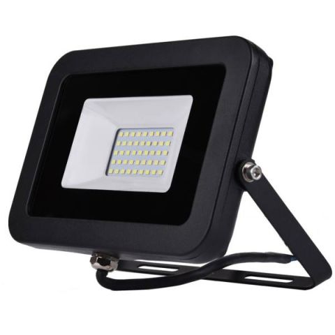 GAO LED fényvető  Ispot , SMD 30W 220-240V,  6985H - elektrobagoly.hu