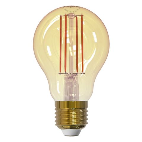 L2H Pro E27 5.5W 470lm okos izzó normál filament 1800-2700K A60  8009H