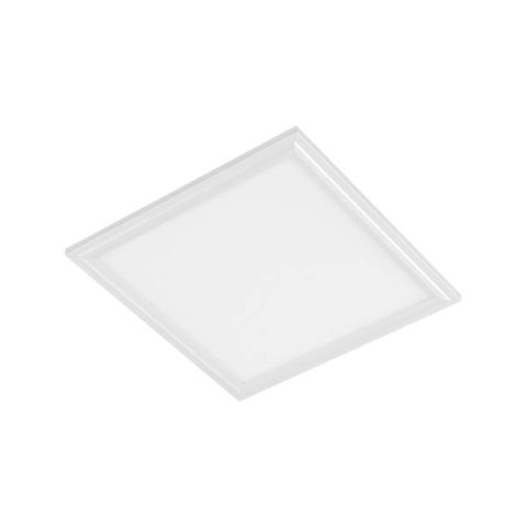 Elmark LED PANEL 48W NW 595X595, fehér keret - elektrobagoly.hu