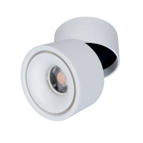 Elmark SKY TLS503 LED sínes lámpatest 10W semlegesfehér színhő (NW, 4000K) 24° 230V fehér 93TLS503W/WH - elektrobagoly.hu