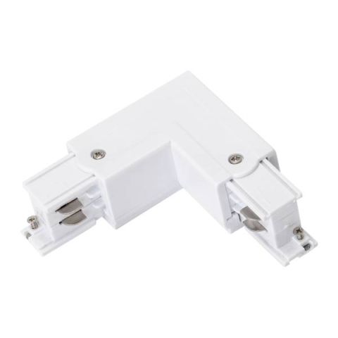 Elmark SKYWAY 120 4von.L-alakú ADAPTER fehér 94120 - elektrobagoly.hu