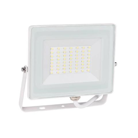 Elmark HELIOS100 LED fényvető 100W 4000K fehér - elektrobagoly.hu