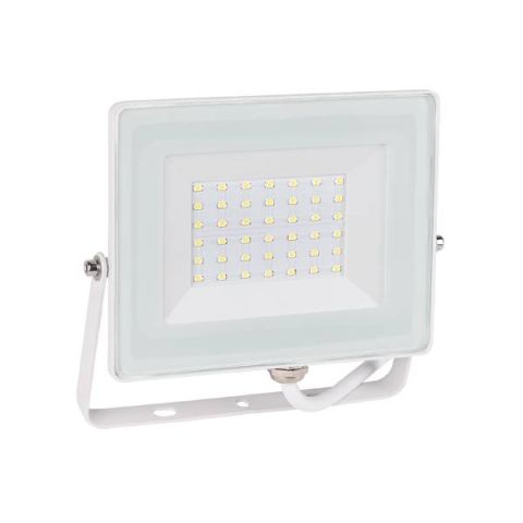 Elmark HELIOS30 LED fényvető 30W 4000K fehér - elektrobagoly.hu