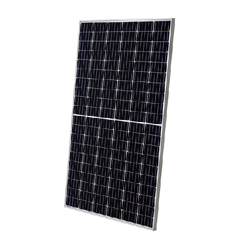 Napelem, monokristályos, félcellás,510W 98SOL510M