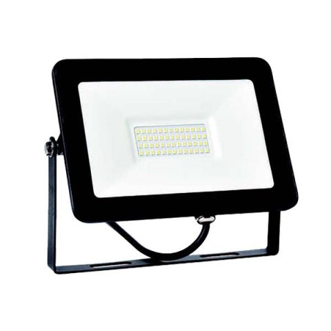 Elmark VEGA50 keskeny SMD LED fényvető 50W 5500K - elektrobagoly.hu