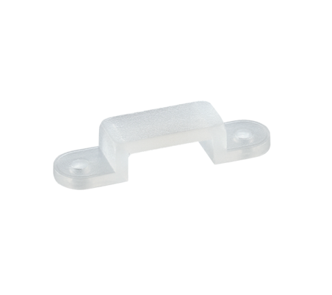Elmark Szilikon csatt LED szalaghoz 99ACC01 - elektrobagoly.hu