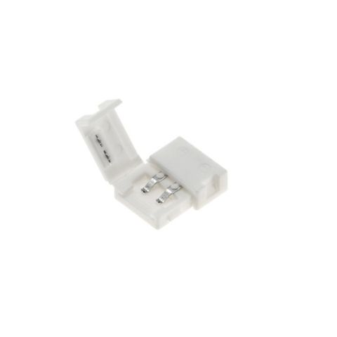 Elmark Csatlakozó LED szalag  2 eres, 150mm 99ACC05 - elektrobagoly.hu