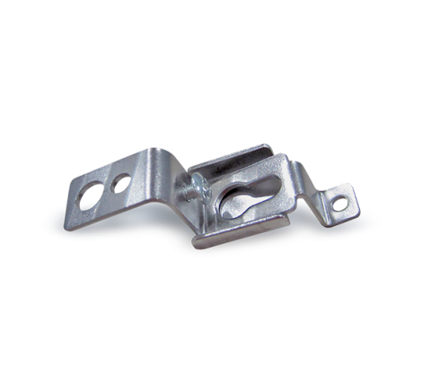 Elmark LED panel rögzítőpánt 4db/cs 99ACC22 - elektrobagoly.hu