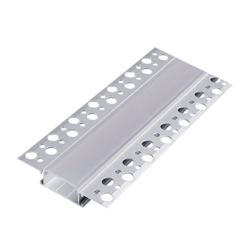 Alumínium LED profil csatl. DP63 AND DP6