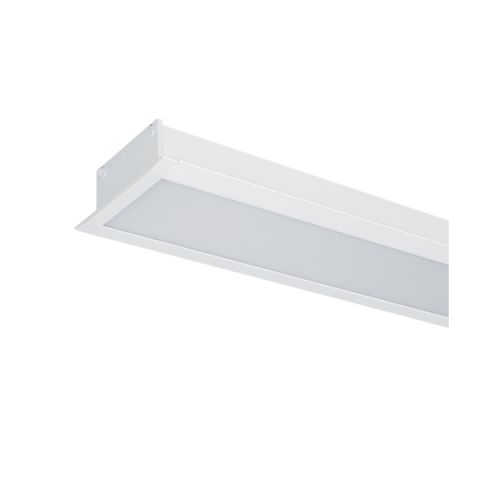 LED profil.sülly. S77 64W 4000K 1500mm,