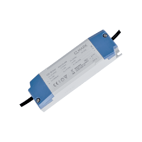 Elmark LED meghajtó/driver LED panelhez 12W 99DRIVERPN12 - elektrobagoly.hu