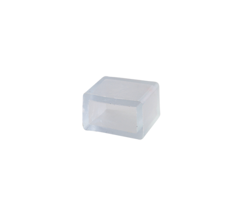 Elmark LED szalag  végdugó 3528 típus  IP65 99LED451 - elektrobagoly.hu