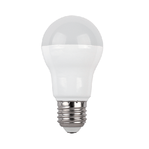 Elmark LED  körte E27 8W semlegesfehér(NW) 99LED584 - elektrobagoly.hu