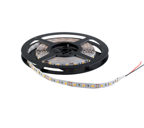 Elmark LED szalag LED300 5050 14,4W/M IP20 60/m zöld 99LED673 - elektrobagoly.hu