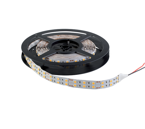 Elmark LED 600 szalag 5050 12VDC IP20 RGB 99LED690 - elektrobagoly.hu