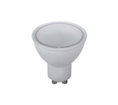 Elmark LED SMD2835 GU10 565W 2700K LED izzó 99LED730 - elektrobagoly.hu