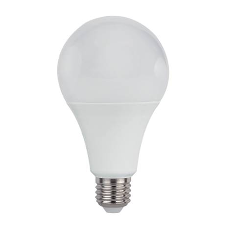 LED  körte A60 SMD2835 15W E27 230V 2700