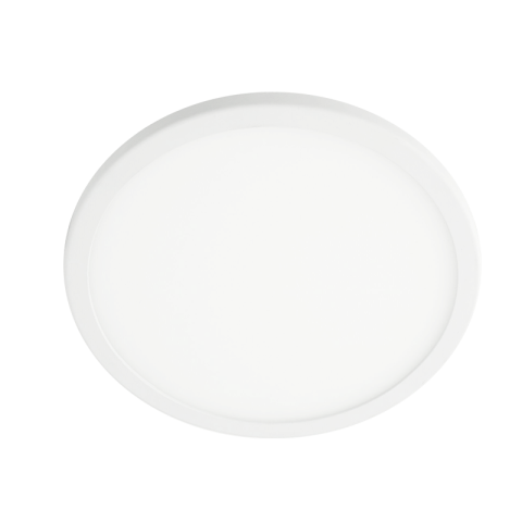 Elmark LED panel,kör  keskeny 15W 4000K D175x20mm 99LED934/W - elektrobagoly.hu