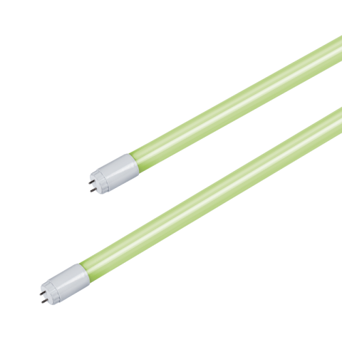 Elmark LED fénycső, zöldséghez 18W 1200mm T8 99LED965F - elektrobagoly.hu