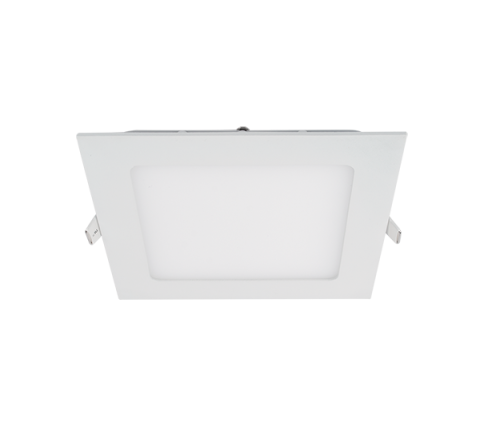 Elmark Standard LEDpanel négyzetes süllyesztett 12W 6400K 167x167 99XLED632CW - elektrobagoly.hu