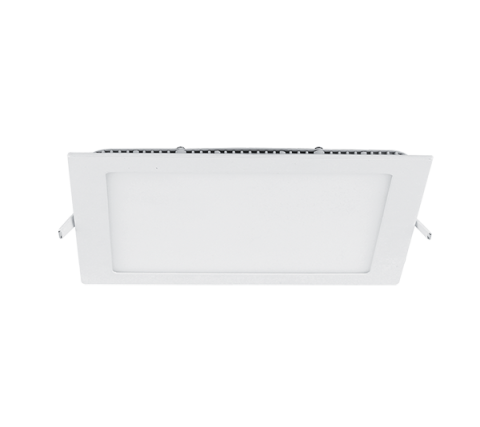 Elmark Standard LEDpanel négyzetes süllyesztett 24W 6500K 300X300 99XLED636CW - elektrobagoly.hu