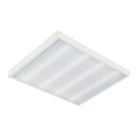 LED PANEL 36W , semlegesfehér (NW) 595X595mm