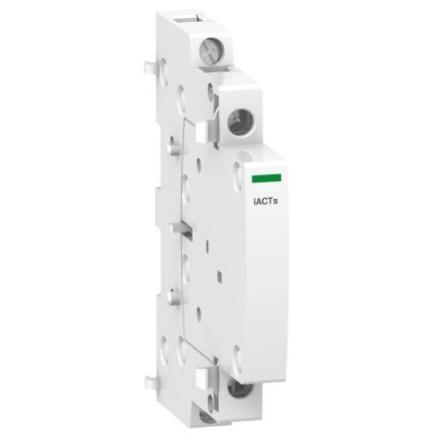 Schneider Electric ACTI9 iACTS jelzés kiegészítő 2NO, 2A A9C15916 - elektrobagoly.hu