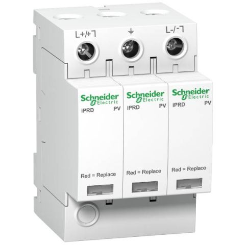 Schneider Electric ACTI9 iPRD 40R túlfeszültség levezető, 1000 V A9L40281 - elektrobagoly.hu