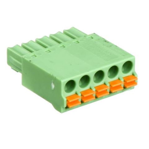 Schneider Electric ACTI9 5 tűs csatlakozók, (Ti24) Smartlin A9XC2412 - elektrobagoly.hu