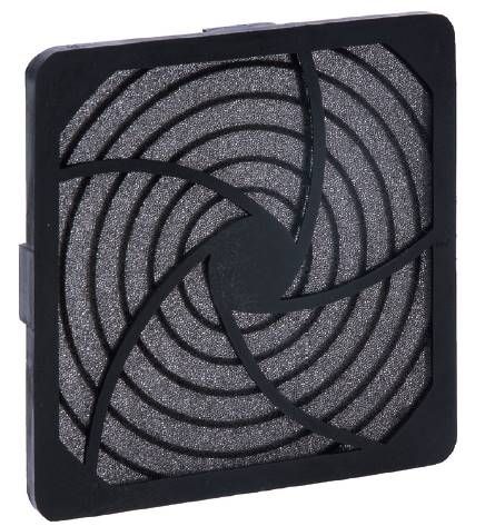 ALFA Electric Kompakt szűrőegység 80x80 mm - elektrobagoly.hu