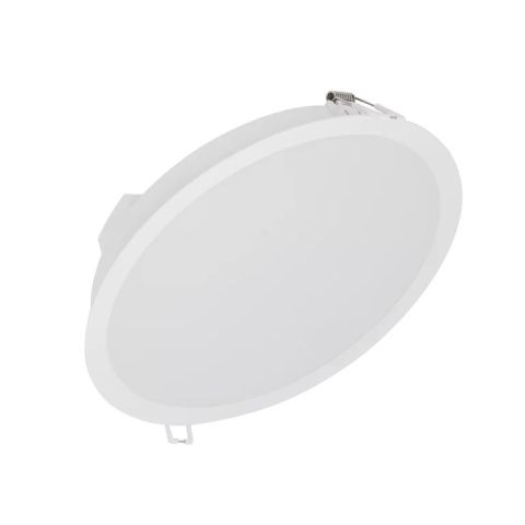 4058075703223 Ledvance Mélysugárzó led lámpatest IP44 védettséggel 24W 4000K 2400lm:215mm
