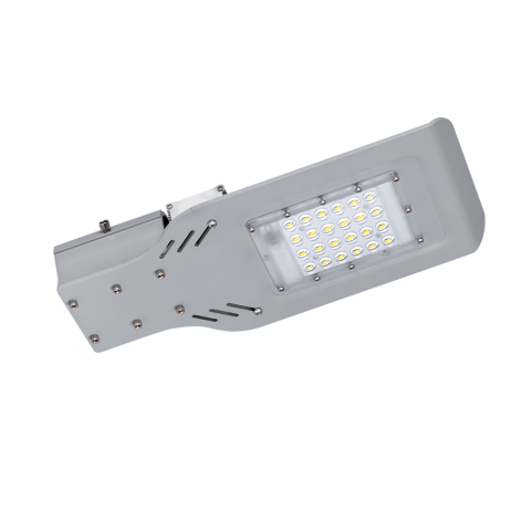 Elmark Standard AVENUE30 SMD 30W LED köztéri lámpatest IP67 98AVENUE30SMD - elektrobagoly.hu