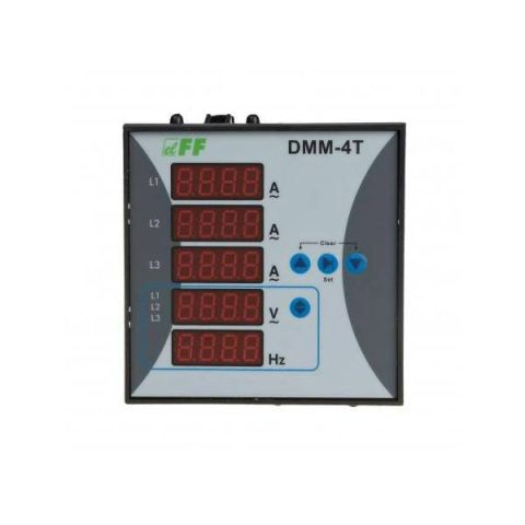 DMM-4T multiméter DMM-4T